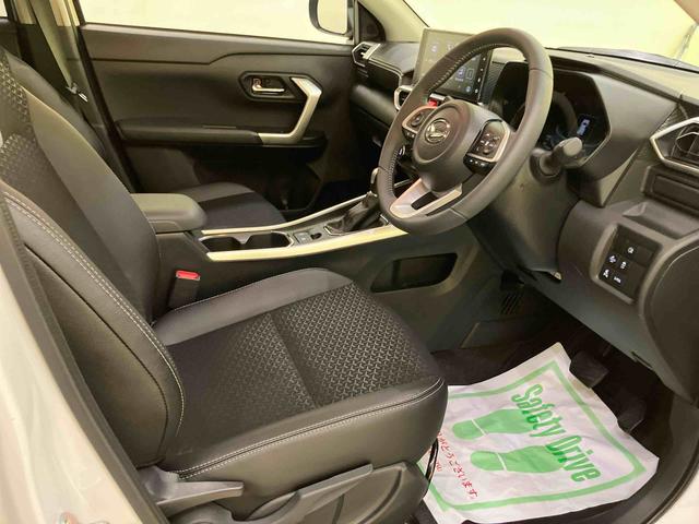 ロッキープレミアムＧ　ＨＥＶ軽減ブレーキ　運転席助手席エアバック　アルミ　ＬＥＤヘッドランプ　電動格納式ドアミラー　アイドリングストップ　盗難防止システム　衝突安全ボディ　オートＬＥＤ　シ−トヒ−タ−　キーフリーシステム　ＡＢＳ（山口県）の中古車