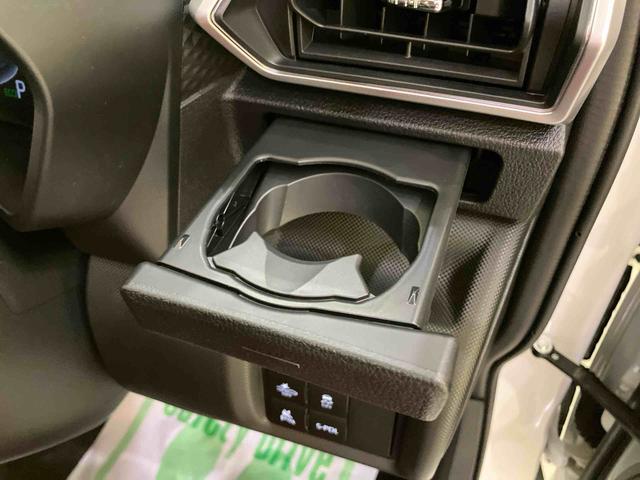 ロッキープレミアムＧ　ＨＥＶ軽減ブレーキ　運転席助手席エアバック　アルミ　ＬＥＤヘッドランプ　電動格納式ドアミラー　アイドリングストップ　盗難防止システム　衝突安全ボディ　オートＬＥＤ　シ−トヒ−タ−　キーフリーシステム　ＡＢＳ（山口県）の中古車