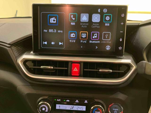 ロッキープレミアムＧ　ＨＥＶ軽減ブレーキ　運転席助手席エアバック　アルミ　ＬＥＤヘッドランプ　電動格納式ドアミラー　アイドリングストップ　盗難防止システム　衝突安全ボディ　オートＬＥＤ　シ−トヒ−タ−　キーフリーシステム　ＡＢＳ（山口県）の中古車