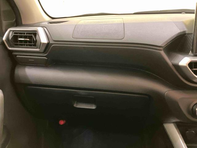 ロッキープレミアムＧ　ＨＥＶ軽減ブレーキ　運転席助手席エアバック　アルミ　ＬＥＤヘッドランプ　電動格納式ドアミラー　アイドリングストップ　盗難防止システム　衝突安全ボディ　オートＬＥＤ　シ−トヒ−タ−　キーフリーシステム　ＡＢＳ（山口県）の中古車