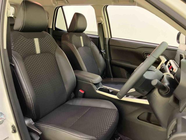 ロッキープレミアムＧ　ＨＥＶ軽減ブレーキ　運転席助手席エアバック　アルミ　ＬＥＤヘッドランプ　電動格納式ドアミラー　アイドリングストップ　盗難防止システム　衝突安全ボディ　オートＬＥＤ　シ−トヒ−タ−　キーフリーシステム　ＡＢＳ（山口県）の中古車