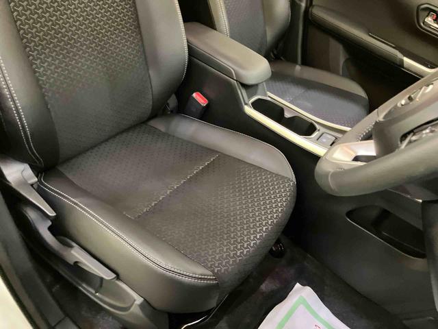 ロッキープレミアムＧ　ＨＥＶ軽減ブレーキ　運転席助手席エアバック　アルミ　ＬＥＤヘッドランプ　電動格納式ドアミラー　アイドリングストップ　盗難防止システム　衝突安全ボディ　オートＬＥＤ　シ−トヒ−タ−　キーフリーシステム　ＡＢＳ（山口県）の中古車