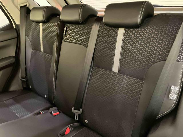 ロッキープレミアムＧ　ＨＥＶ軽減ブレーキ　運転席助手席エアバック　アルミ　ＬＥＤヘッドランプ　電動格納式ドアミラー　アイドリングストップ　盗難防止システム　衝突安全ボディ　オートＬＥＤ　シ−トヒ−タ−　キーフリーシステム　ＡＢＳ（山口県）の中古車