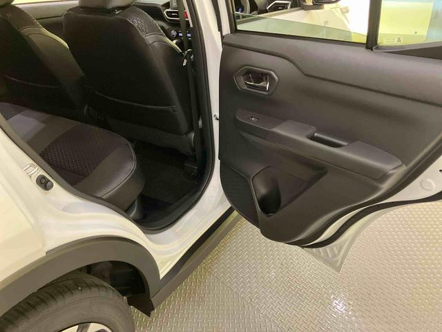 ロッキープレミアムＧ　ＨＥＶ軽減ブレーキ　運転席助手席エアバック　アルミ　ＬＥＤヘッドランプ　電動格納式ドアミラー　アイドリングストップ　盗難防止システム　衝突安全ボディ　オートＬＥＤ　シ−トヒ−タ−　キーフリーシステム　ＡＢＳ（山口県）の中古車