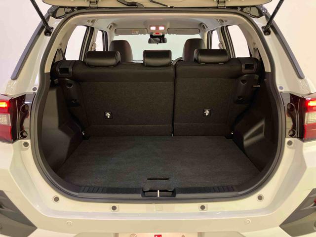 ロッキープレミアムＧ　ＨＥＶ軽減ブレーキ　運転席助手席エアバック　アルミ　ＬＥＤヘッドランプ　電動格納式ドアミラー　アイドリングストップ　盗難防止システム　衝突安全ボディ　オートＬＥＤ　シ−トヒ−タ−　キーフリーシステム　ＡＢＳ（山口県）の中古車