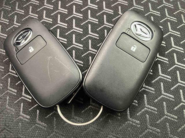 ロッキープレミアムＧ　ＨＥＶ軽減ブレーキ　運転席助手席エアバック　アルミ　ＬＥＤヘッドランプ　電動格納式ドアミラー　アイドリングストップ　盗難防止システム　衝突安全ボディ　オートＬＥＤ　シ−トヒ−タ−　キーフリーシステム　ＡＢＳ（山口県）の中古車