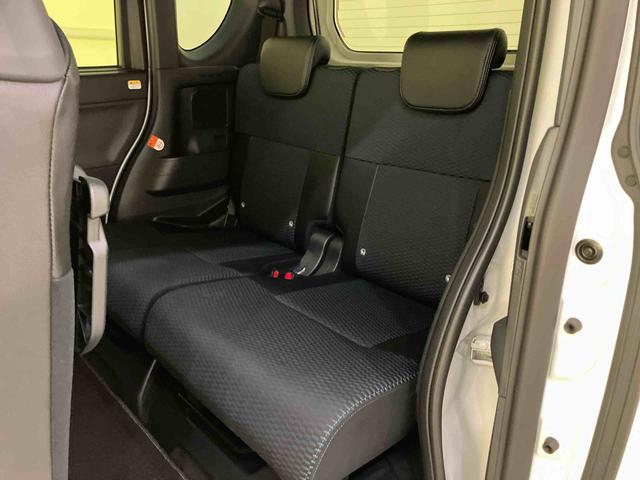 タントカスタムＲＳディスプレイオーディオ　軽減ブレーキ　Ｉ−ＳＴＯＰ　車線逸脱防止　シ−トヒ−タ−　ハイビームアシスト　ターボ車　ＡＢＳ　アルミホイール　エアバッグ　スマ−トキー　両側パワ−スライドドア　電動ミラー（山口県）の中古車