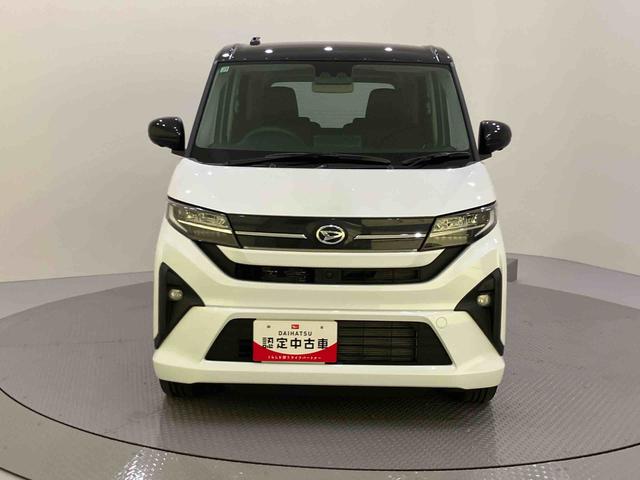 ムーヴＲＳスマートキ　シートヒーター　車線逸脱警報　キーフリー　ターボ　ＵＳＢ　オートハイビーム　アルミホイール　ＡＢＳ　オートミラー　衝突回避支援ブレーキ　ＷＰスラ（山口県）の中古車