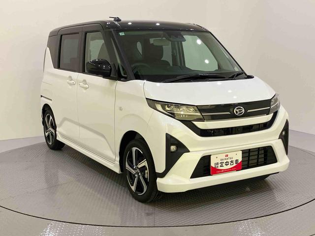 ムーヴＲＳスマートキ　シートヒーター　車線逸脱警報　キーフリー　ターボ　ＵＳＢ　オートハイビーム　アルミホイール　ＡＢＳ　オートミラー　衝突回避支援ブレーキ　ＷＰスラ（山口県）の中古車