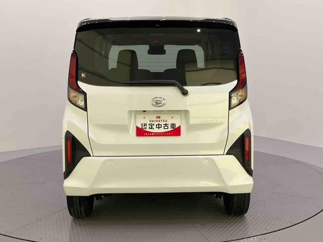 ムーヴＲＳスマートキ　シートヒーター　車線逸脱警報　キーフリー　ターボ　ＵＳＢ　オートハイビーム　アルミホイール　ＡＢＳ　オートミラー　衝突回避支援ブレーキ　ＷＰスラ（山口県）の中古車