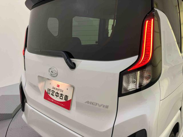 ムーヴＲＳスマートキ　シートヒーター　車線逸脱警報　キーフリー　ターボ　ＵＳＢ　オートハイビーム　アルミホイール　ＡＢＳ　オートミラー　衝突回避支援ブレーキ　ＷＰスラ（山口県）の中古車