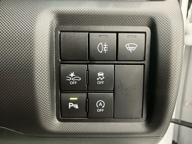 ロッキープレミアムＧ１０インチナビ　衝突被害軽減ブレーキ　アルミ　レーンキープアシスト　アイドリングストップ　フルタイム４ＷＤ　エアバッグ　スマートキー　ターボ車　ＡＢＳ　アダプティブクルコン　オートミラー　キーレス（山口県）の中古車