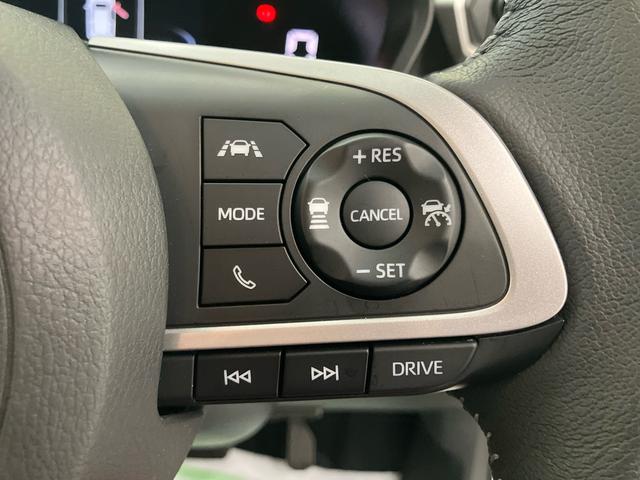 ロッキープレミアムＧ１０インチナビ　衝突被害軽減ブレーキ　アルミ　レーンキープアシスト　アイドリングストップ　フルタイム４ＷＤ　エアバッグ　スマートキー　ターボ車　ＡＢＳ　アダプティブクルコン　オートミラー　キーレス（山口県）の中古車