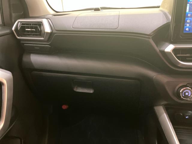 ロッキープレミアムＧ１０インチナビ　衝突被害軽減ブレーキ　アルミ　レーンキープアシスト　アイドリングストップ　フルタイム４ＷＤ　エアバッグ　スマートキー　ターボ車　ＡＢＳ　アダプティブクルコン　オートミラー　キーレス（山口県）の中古車