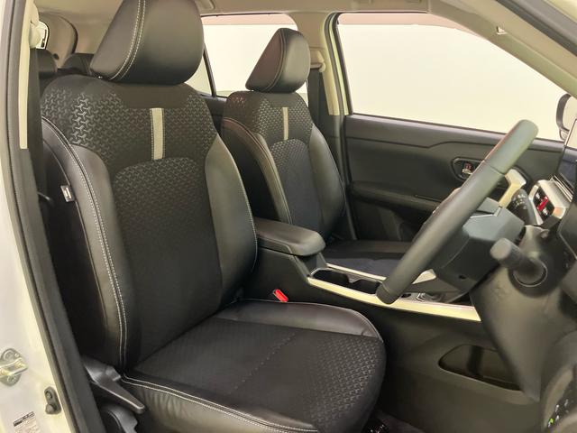 ロッキープレミアムＧ１０インチナビ　衝突被害軽減ブレーキ　アルミ　レーンキープアシスト　アイドリングストップ　フルタイム４ＷＤ　エアバッグ　スマートキー　ターボ車　ＡＢＳ　アダプティブクルコン　オートミラー　キーレス（山口県）の中古車