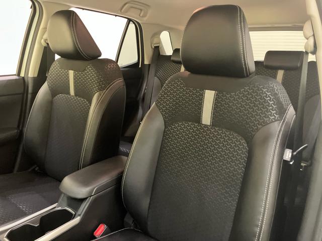 ロッキープレミアムＧ１０インチナビ　衝突被害軽減ブレーキ　アルミ　レーンキープアシスト　アイドリングストップ　フルタイム４ＷＤ　エアバッグ　スマートキー　ターボ車　ＡＢＳ　アダプティブクルコン　オートミラー　キーレス（山口県）の中古車