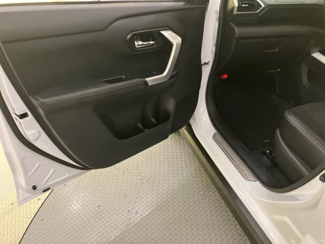 ロッキープレミアムＧ１０インチナビ　衝突被害軽減ブレーキ　アルミ　レーンキープアシスト　アイドリングストップ　フルタイム４ＷＤ　エアバッグ　スマートキー　ターボ車　ＡＢＳ　アダプティブクルコン　オートミラー　キーレス（山口県）の中古車