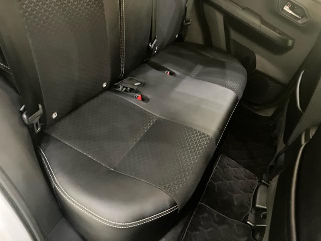 ロッキープレミアムＧ１０インチナビ　衝突被害軽減ブレーキ　アルミ　レーンキープアシスト　アイドリングストップ　フルタイム４ＷＤ　エアバッグ　スマートキー　ターボ車　ＡＢＳ　アダプティブクルコン　オートミラー　キーレス（山口県）の中古車