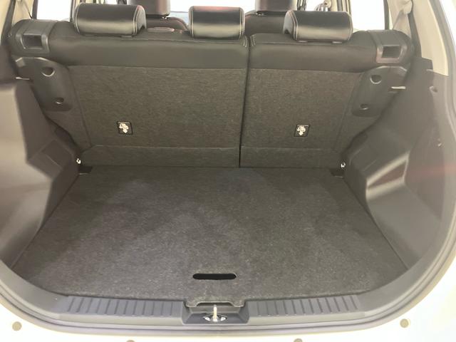 ロッキープレミアムＧ１０インチナビ　衝突被害軽減ブレーキ　アルミ　レーンキープアシスト　アイドリングストップ　フルタイム４ＷＤ　エアバッグ　スマートキー　ターボ車　ＡＢＳ　アダプティブクルコン　オートミラー　キーレス（山口県）の中古車