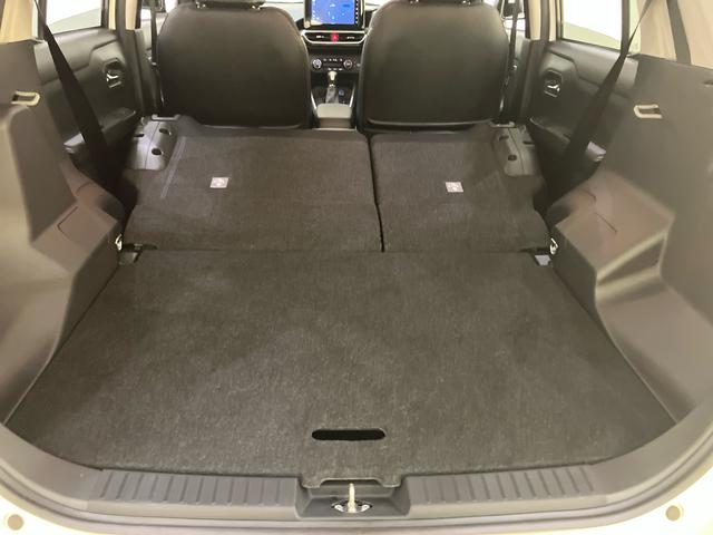 ロッキープレミアムＧ１０インチナビ　衝突被害軽減ブレーキ　アルミ　レーンキープアシスト　アイドリングストップ　フルタイム４ＷＤ　エアバッグ　スマートキー　ターボ車　ＡＢＳ　アダプティブクルコン　オートミラー　キーレス（山口県）の中古車