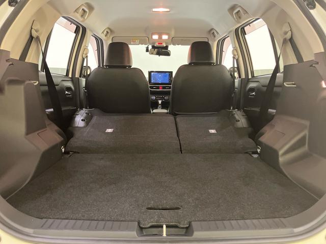 ロッキープレミアムＧ１０インチナビ　衝突被害軽減ブレーキ　アルミ　レーンキープアシスト　アイドリングストップ　フルタイム４ＷＤ　エアバッグ　スマートキー　ターボ車　ＡＢＳ　アダプティブクルコン　オートミラー　キーレス（山口県）の中古車