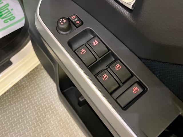 トールカスタムＧ　ターボディスプレイオーディオ　パノラマモニター　Ａライト　スマキー　左右パワースライドドア　レーンキープ　電動格納式ドアミラー　ＬＥＤライト　キーフリーキー　ＴＶ　アルミ　Ｉ−ＳＴＯＰ　盗難防止システム（山口県）の中古車