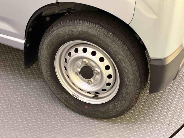 ハイゼットカーゴＤＸ衝突回避システム　ＬＫＡ　セキュリティアラーム　安全ボディ　助手席エアバッグ　ハイビームアシスト　オートライト　ＡＢＳ　エアバック　スライドドア（山口県）の中古車