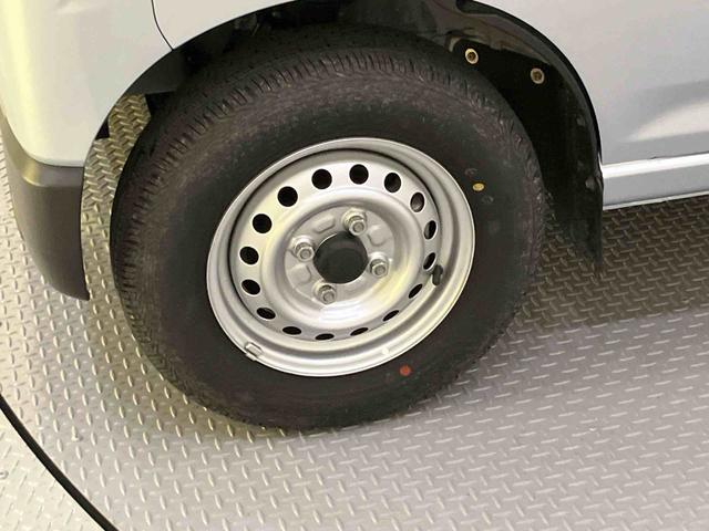 ハイゼットカーゴＤＸ衝突回避システム　ＬＫＡ　セキュリティアラーム　安全ボディ　助手席エアバッグ　ハイビームアシスト　オートライト　ＡＢＳ　エアバック　スライドドア（山口県）の中古車
