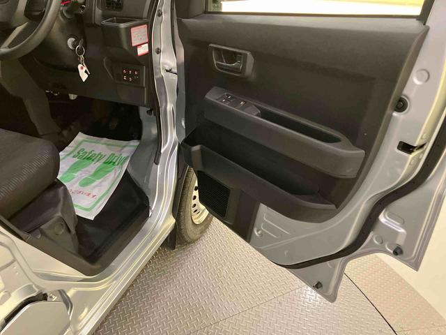 ハイゼットカーゴＤＸ衝突回避システム　ＬＫＡ　セキュリティアラーム　安全ボディ　助手席エアバッグ　ハイビームアシスト　オートライト　ＡＢＳ　エアバック　スライドドア（山口県）の中古車