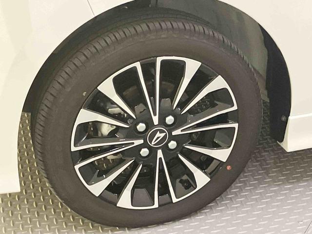 タントカスタムＲＳ軽減ブレーキ　Ｉ−ＳＴＯＰ　車線逸脱防止　シ−トヒ−タ−　安全ボディ　バックモニター　ハイビームアシスト　ターボ車　助手席エアバック　ＬＥＤライト　オートライト　盗難防止　キーフリー　ＡＢＳ（山口県）の中古車