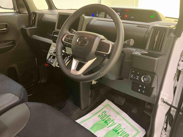 タントカスタムＲＳ軽減ブレーキ　Ｉ−ＳＴＯＰ　車線逸脱防止　シ−トヒ−タ−　安全ボディ　バックモニター　ハイビームアシスト　ターボ車　助手席エアバック　ＬＥＤライト　オートライト　盗難防止　キーフリー　ＡＢＳ（山口県）の中古車