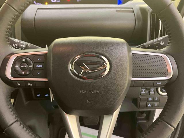 タントカスタムＲＳ軽減ブレーキ　Ｉ−ＳＴＯＰ　車線逸脱防止　シ−トヒ−タ−　安全ボディ　バックモニター　ハイビームアシスト　ターボ車　助手席エアバック　ＬＥＤライト　オートライト　盗難防止　キーフリー　ＡＢＳ（山口県）の中古車