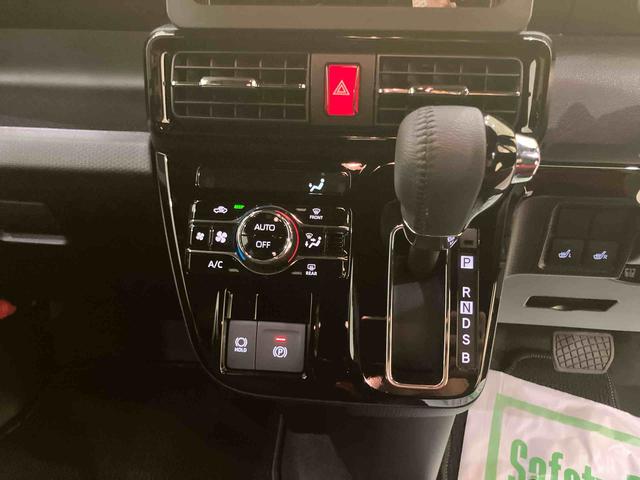 タントカスタムＲＳ軽減ブレーキ　Ｉ−ＳＴＯＰ　車線逸脱防止　シ−トヒ−タ−　安全ボディ　バックモニター　ハイビームアシスト　ターボ車　助手席エアバック　ＬＥＤライト　オートライト　盗難防止　キーフリー　ＡＢＳ（山口県）の中古車