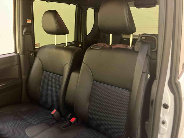 タントカスタムＲＳ軽減ブレーキ　Ｉ−ＳＴＯＰ　車線逸脱防止　シ−トヒ−タ−　安全ボディ　バックモニター　ハイビームアシスト　ターボ車　助手席エアバック　ＬＥＤライト　オートライト　盗難防止　キーフリー　ＡＢＳ（山口県）の中古車