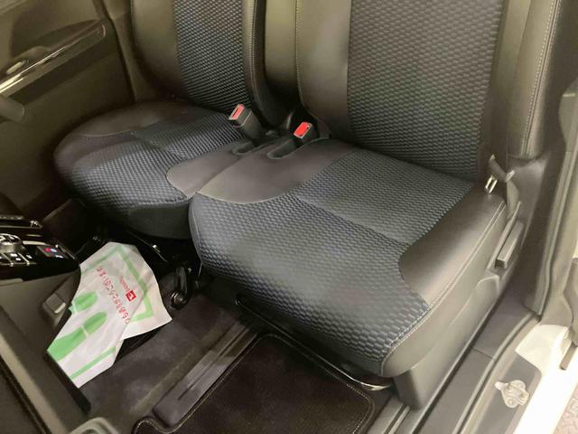 タントカスタムＲＳ軽減ブレーキ　Ｉ−ＳＴＯＰ　車線逸脱防止　シ−トヒ−タ−　安全ボディ　バックモニター　ハイビームアシスト　ターボ車　助手席エアバック　ＬＥＤライト　オートライト　盗難防止　キーフリー　ＡＢＳ（山口県）の中古車