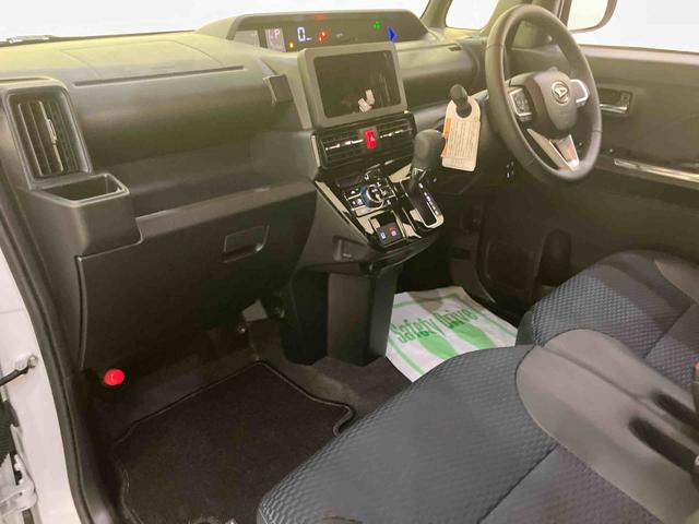 タントカスタムＲＳ軽減ブレーキ　Ｉ−ＳＴＯＰ　車線逸脱防止　シ−トヒ−タ−　安全ボディ　バックモニター　ハイビームアシスト　ターボ車　助手席エアバック　ＬＥＤライト　オートライト　盗難防止　キーフリー　ＡＢＳ（山口県）の中古車