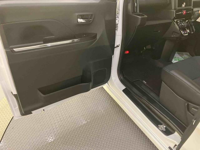 タントカスタムＲＳ軽減ブレーキ　Ｉ−ＳＴＯＰ　車線逸脱防止　シ−トヒ−タ−　安全ボディ　バックモニター　ハイビームアシスト　ターボ車　助手席エアバック　ＬＥＤライト　オートライト　盗難防止　キーフリー　ＡＢＳ（山口県）の中古車