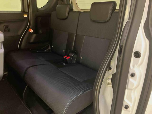 タントカスタムＲＳ軽減ブレーキ　Ｉ−ＳＴＯＰ　車線逸脱防止　シ−トヒ−タ−　安全ボディ　バックモニター　ハイビームアシスト　ターボ車　助手席エアバック　ＬＥＤライト　オートライト　盗難防止　キーフリー　ＡＢＳ（山口県）の中古車