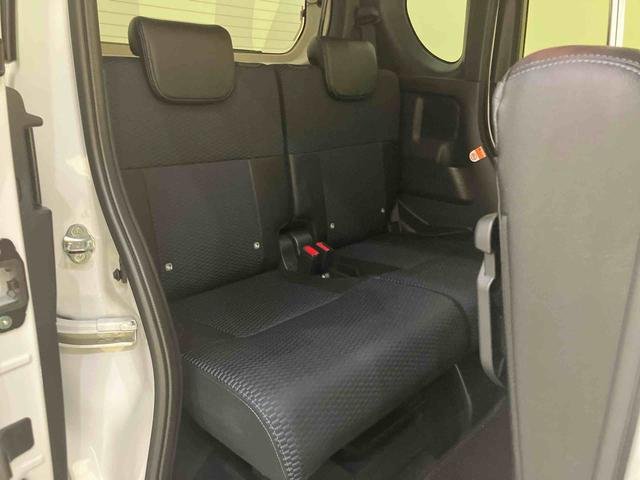 タントカスタムＲＳ軽減ブレーキ　Ｉ−ＳＴＯＰ　車線逸脱防止　シ−トヒ−タ−　安全ボディ　バックモニター　ハイビームアシスト　ターボ車　助手席エアバック　ＬＥＤライト　オートライト　盗難防止　キーフリー　ＡＢＳ（山口県）の中古車