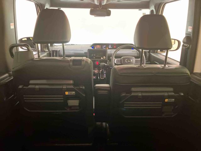 タントカスタムＲＳ軽減ブレーキ　Ｉ−ＳＴＯＰ　車線逸脱防止　シ−トヒ−タ−　安全ボディ　バックモニター　ハイビームアシスト　ターボ車　助手席エアバック　ＬＥＤライト　オートライト　盗難防止　キーフリー　ＡＢＳ（山口県）の中古車