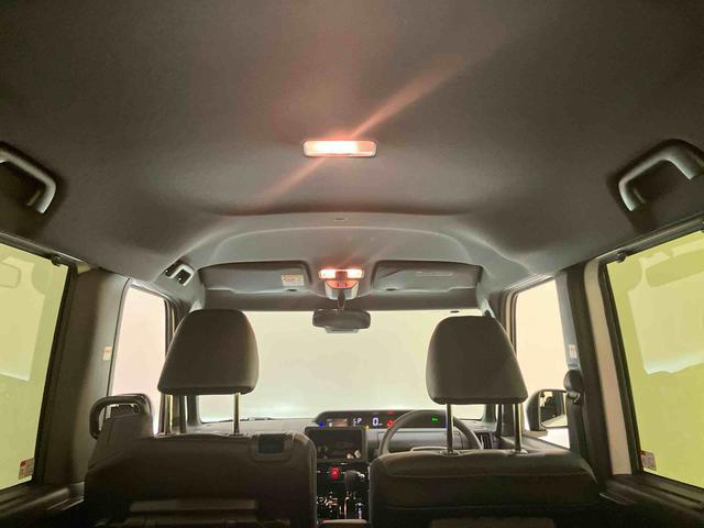 タントカスタムＲＳ軽減ブレーキ　Ｉ−ＳＴＯＰ　車線逸脱防止　シ−トヒ−タ−　安全ボディ　バックモニター　ハイビームアシスト　ターボ車　助手席エアバック　ＬＥＤライト　オートライト　盗難防止　キーフリー　ＡＢＳ（山口県）の中古車