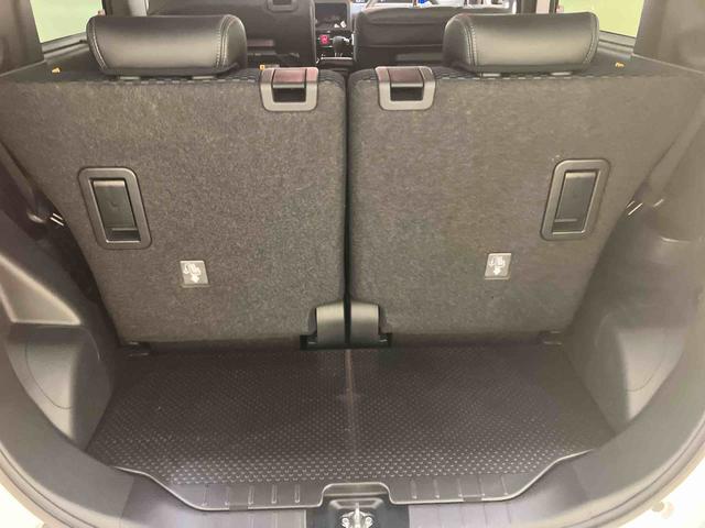 タントカスタムＲＳ軽減ブレーキ　Ｉ−ＳＴＯＰ　車線逸脱防止　シ−トヒ−タ−　安全ボディ　バックモニター　ハイビームアシスト　ターボ車　助手席エアバック　ＬＥＤライト　オートライト　盗難防止　キーフリー　ＡＢＳ（山口県）の中古車