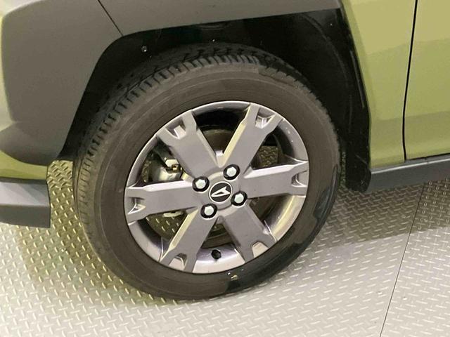 タフトＧ　ダーククロムベンチャーシートヒータ付き　衝突軽減ブレーキ　電格ミラー　ＵＳＢ　車線逸脱警報装置　キーフリーシステム　エアバッグ　アイドリングストップ　オートハイビーム　スマートキー　アルミホイール　ＡＢＳ　ガラスルーフ（山口県）の中古車