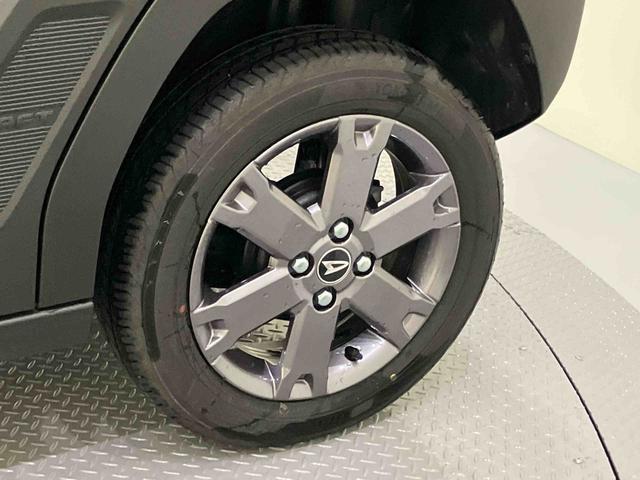 タフトＧ　ダーククロムベンチャーシートヒータ付き　衝突軽減ブレーキ　電格ミラー　ＵＳＢ　車線逸脱警報装置　キーフリーシステム　エアバッグ　アイドリングストップ　オートハイビーム　スマートキー　アルミホイール　ＡＢＳ　ガラスルーフ（山口県）の中古車