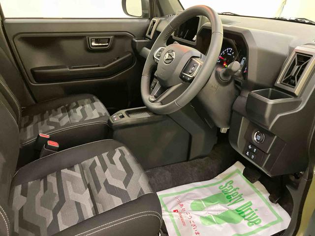 タフトＧ　ダーククロムベンチャーシートヒータ付き　衝突軽減ブレーキ　電格ミラー　ＵＳＢ　車線逸脱警報装置　キーフリーシステム　エアバッグ　アイドリングストップ　オートハイビーム　スマートキー　アルミホイール　ＡＢＳ　ガラスルーフ（山口県）の中古車