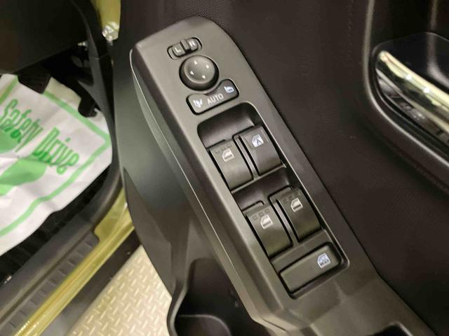 タフトＧ　ダーククロムベンチャーシートヒータ付き　衝突軽減ブレーキ　電格ミラー　ＵＳＢ　車線逸脱警報装置　キーフリーシステム　エアバッグ　アイドリングストップ　オートハイビーム　スマートキー　アルミホイール　ＡＢＳ　ガラスルーフ（山口県）の中古車