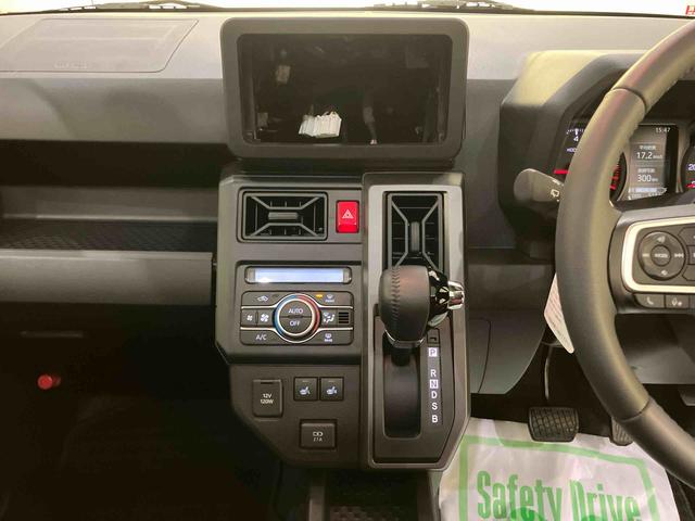 タフトＧ　ダーククロムベンチャーシートヒータ付き　衝突軽減ブレーキ　電格ミラー　ＵＳＢ　車線逸脱警報装置　キーフリーシステム　エアバッグ　アイドリングストップ　オートハイビーム　スマートキー　アルミホイール　ＡＢＳ　ガラスルーフ（山口県）の中古車