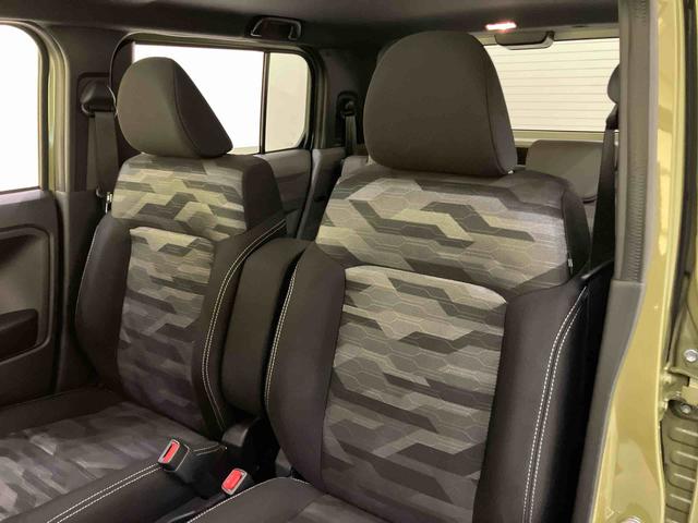 タフトＧ　ダーククロムベンチャーシートヒータ付き　衝突軽減ブレーキ　電格ミラー　ＵＳＢ　車線逸脱警報装置　キーフリーシステム　エアバッグ　アイドリングストップ　オートハイビーム　スマートキー　アルミホイール　ＡＢＳ　ガラスルーフ（山口県）の中古車