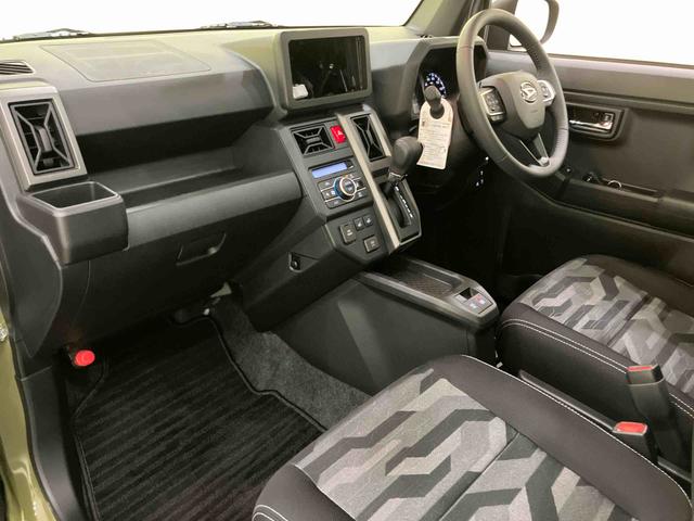 タフトＧ　ダーククロムベンチャーシートヒータ付き　衝突軽減ブレーキ　電格ミラー　ＵＳＢ　車線逸脱警報装置　キーフリーシステム　エアバッグ　アイドリングストップ　オートハイビーム　スマートキー　アルミホイール　ＡＢＳ　ガラスルーフ（山口県）の中古車