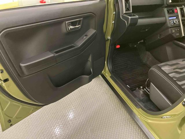 タフトＧ　ダーククロムベンチャーシートヒータ付き　衝突軽減ブレーキ　電格ミラー　ＵＳＢ　車線逸脱警報装置　キーフリーシステム　エアバッグ　アイドリングストップ　オートハイビーム　スマートキー　アルミホイール　ＡＢＳ　ガラスルーフ（山口県）の中古車